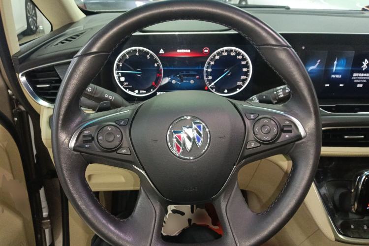 Used Buick GL8 2023 ES Lu Zun Flagship Model