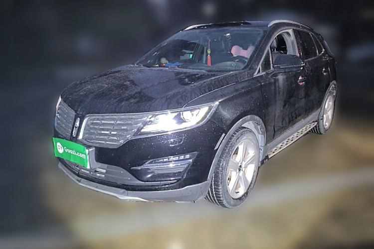 Used Lincoln MKC 2014 2.0T Two-Wheel Drive Deluxe Edition