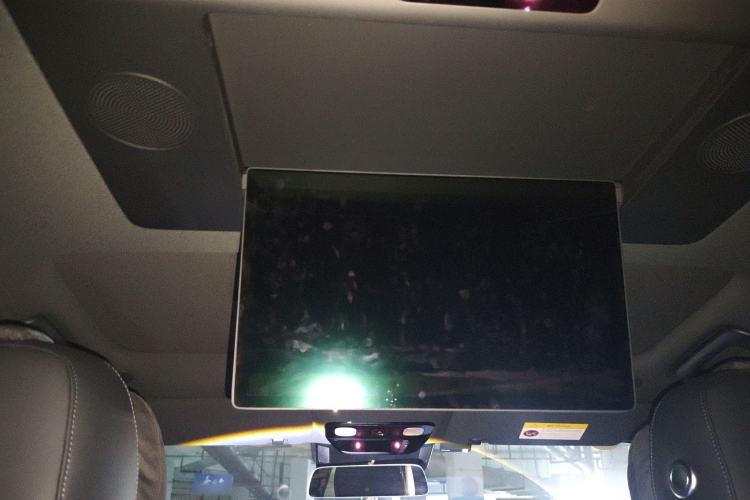 Used Li Auto L7 2023 Max model