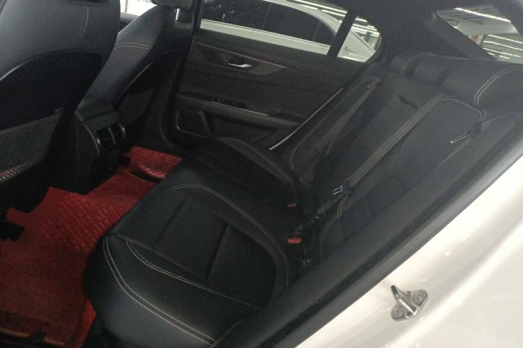 Used Jaguar XEL 2020 2.0T 200 PS R-DYNAMIC S Advanced Sport Edition