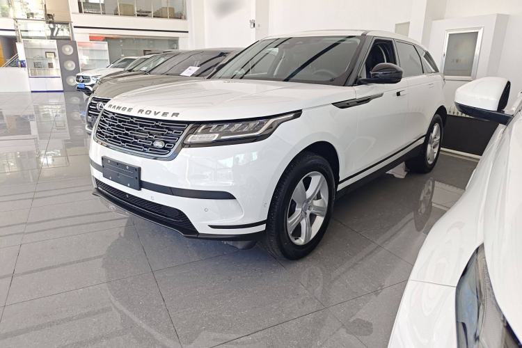 Used Land Rover Range Velar 2024 S Model