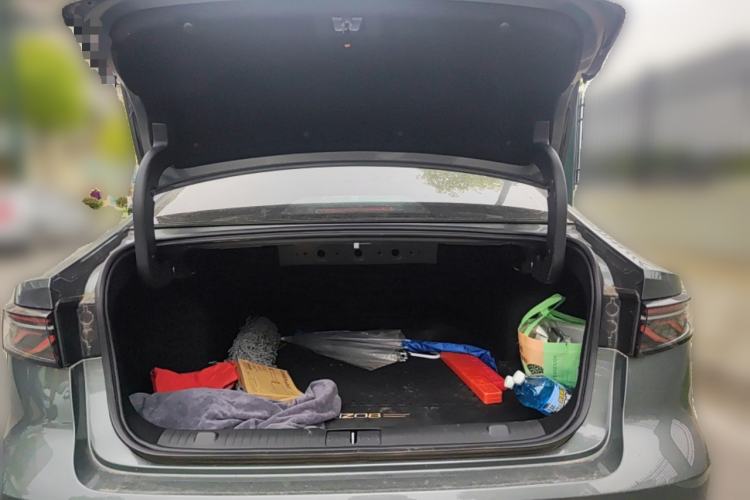 Used Chery Arrizo 8 PRO 2025 Pro 1.6T Comfort Version
