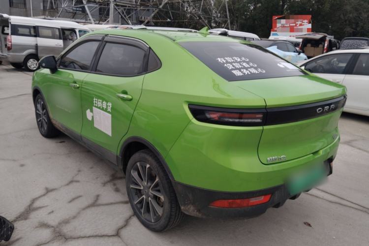 Used ORA iQ 2018 Ambitious Version
