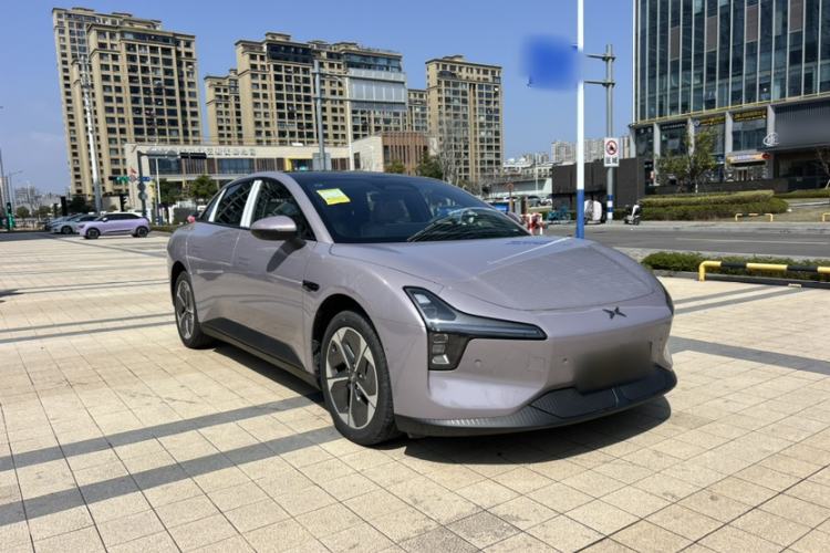 Used XPeng MONA M03 2025 515 Long-Range Plus
