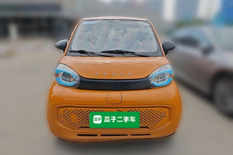 Used Pocco Duoduo 2022 Kuduo 15.5 kWh
