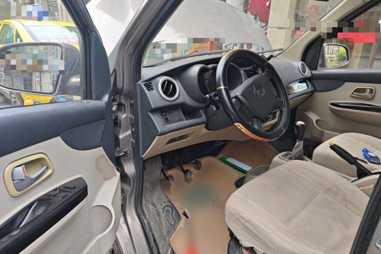 Used CHANGAN KAICHENG Star 2013 1.2L New Changan Star Standard Model Driver Seat