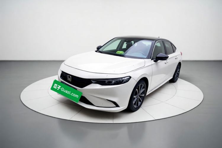 Used Honda Integra 2022 240TURBO CVT Luxury Edition