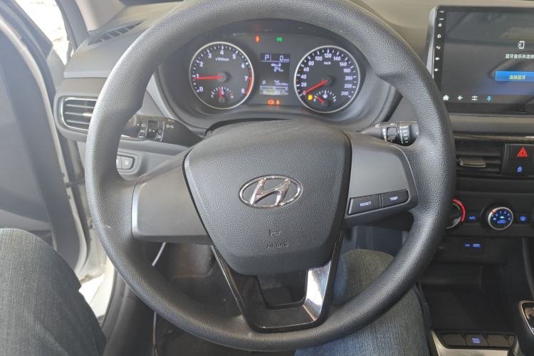 Used Hyundai Celesta 2020 1.6L Automatic GL Enjoyable Edition