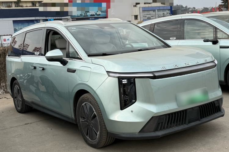 Used SAIC MAXUS Dajia 7 2024 605 km Extended Range Mountain Edition 7-Seater