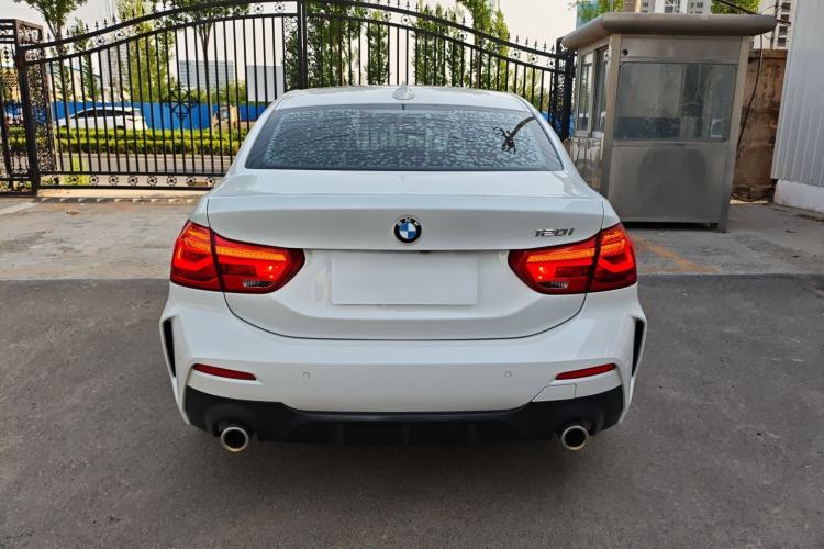 Used BMW 1 Series 2020 120i M Sport Package