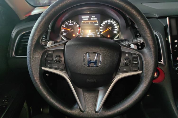 Used Honda Avancier 2022 240TURBO Two-Wheel-Drive Limited-Edition Commemorative Version