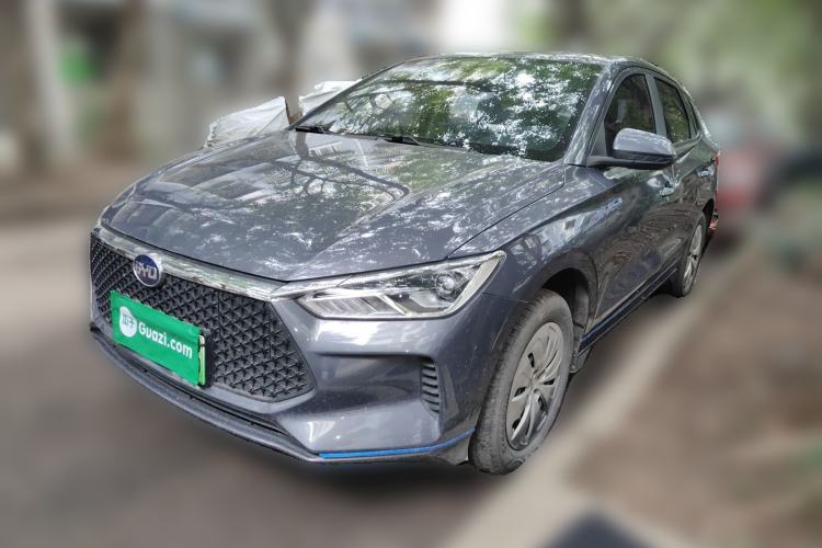 Used BYD e2 2021 Comfort Model