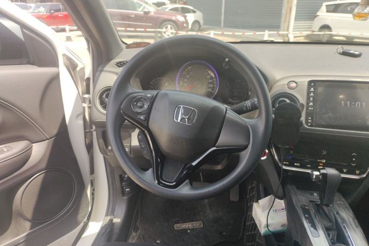 Used Honda XR-V 2021 220TURBO CVT Luxury Edition
