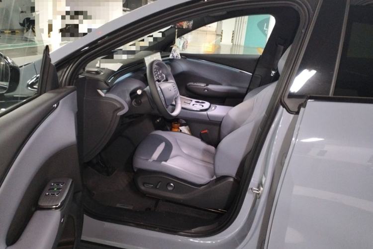 Used XPeng G7 2025 702 Max
