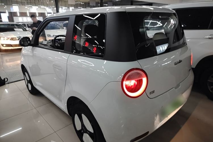 Used CHANGAN NEVO Lumin 2025 205 km Xiangqin Version
