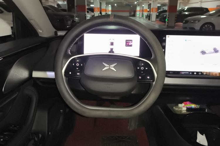 Used XPeng P7 2020 706G