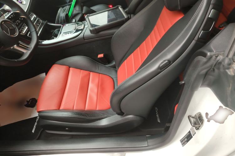 Used Mercedes-Benz E-Class (Import) 2023-Year Restyled E 260 Coupe
