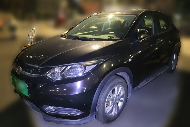 Used Honda Vezel 2017 1.5L CVT 2WD Comfort Model