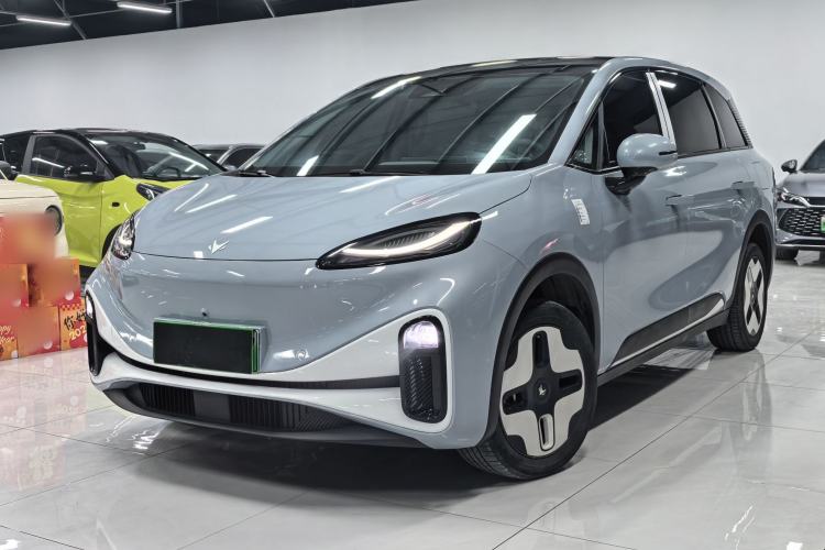 Used ARCFOX Kaola S 2024 PRO