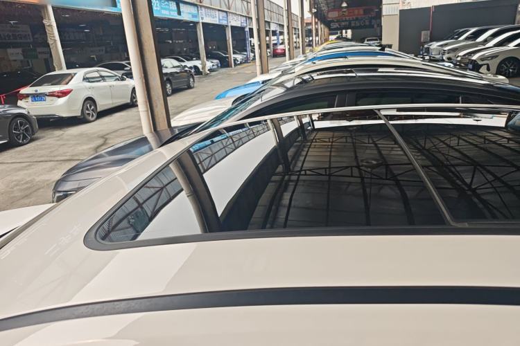 Used Chery Arrizo 8 2022 1.6T DCT Ya
