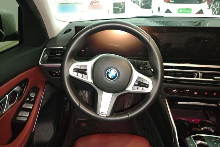 Used BMW i3 2024 eDrive 35 L