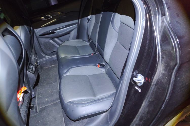 Used Lynk & Co 03 2022 2.0TD DCT JingPro