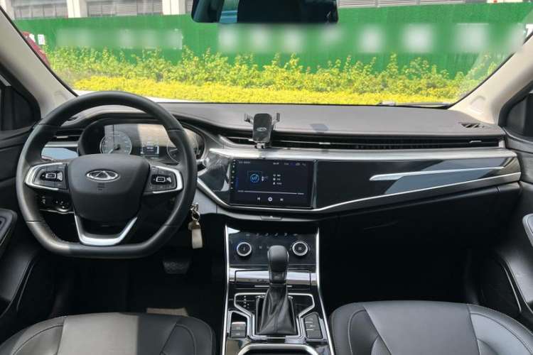 Used Chery Arrizo 5 2021 PRO 1.5L CVT Youth Edition
