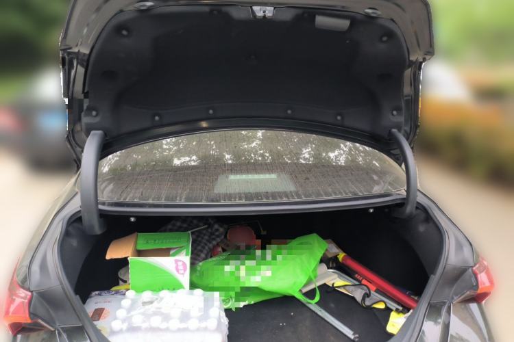 Used Toyota Avalon 2019 2.0L XLE Premium Edition China VI