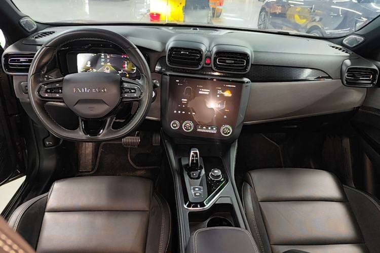 Used Lynk & Co 02 Hatchback 2022 2.0TD Pro