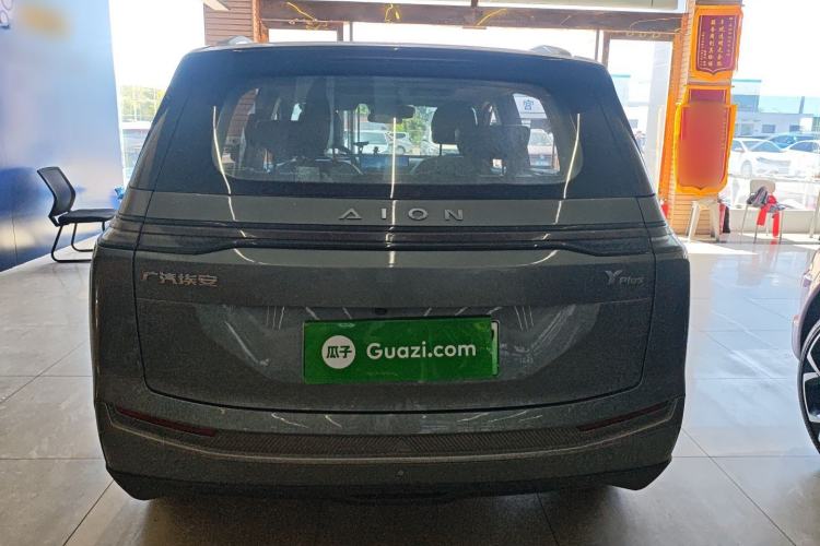 Used AION Y 2023 Younger Star Edition