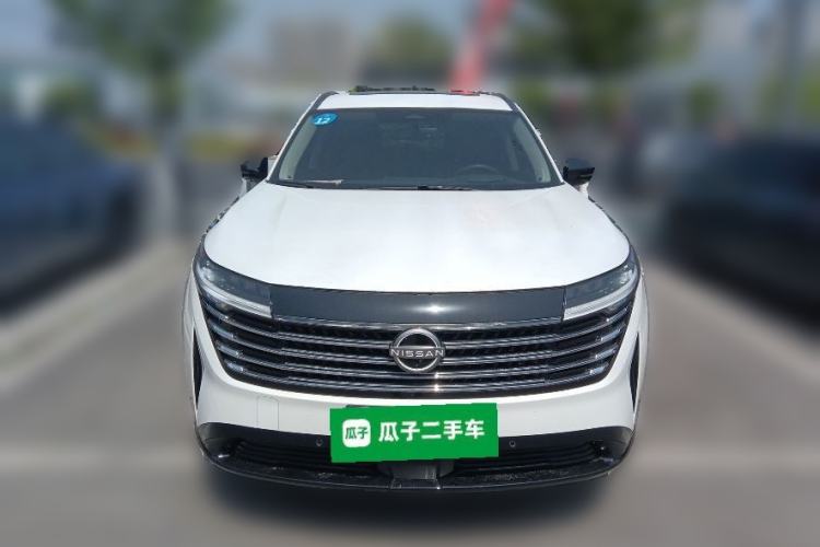 Used Nissan Pathfinder 2024 380 VC-TURBO Four-Wheel Drive Prestige Edition 6 Seats
