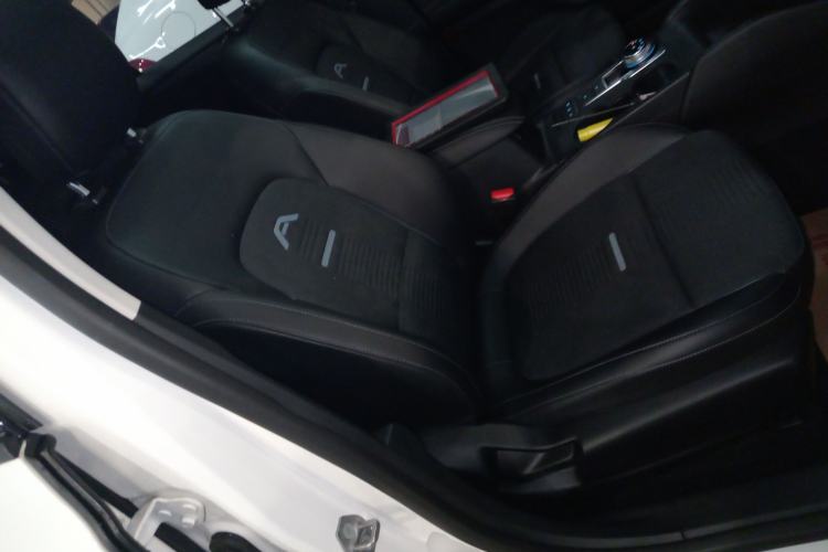 Used Ford Focus Active 2020 EcoBoost 180 Automatic Trendy Model
