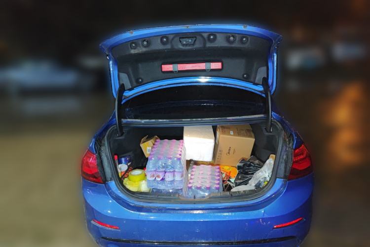 Used BMW 1 Series 2018 118i Sport Edition