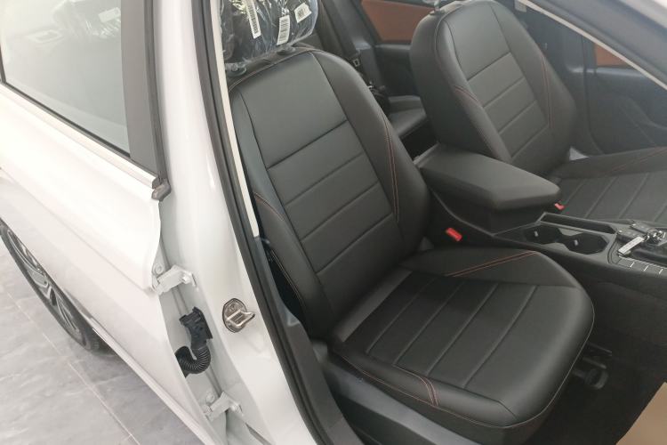 Used Volkswagen Bora 2026 200TSI DSG Yuexing Navigation Edition
