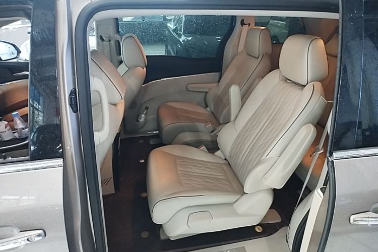 Used Buick GL8 2022 Land Executive Class 652T Prestige Model
