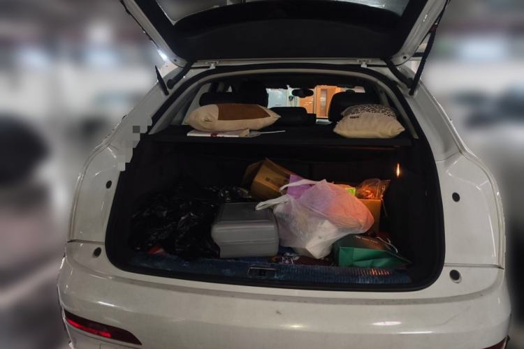 Used Audi Q3 2013 35 TFSI quattro Technology Edition
