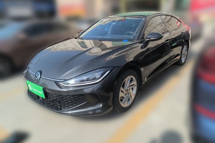 Used Volkswagen Lamando 2022 Lingdu L 280TSI DSG Spicy Edition