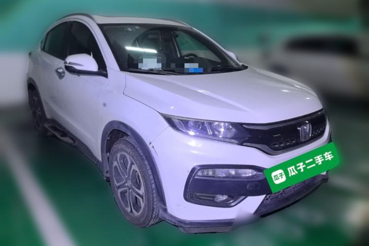 Used Honda XR-V 2015 1.8L EXi CVT Comfort Version