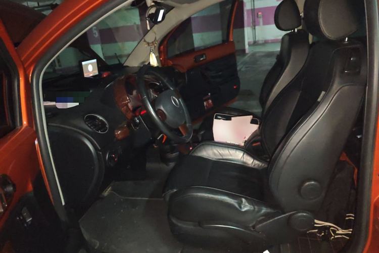 Used Volkswagen Beetle 2008 1.8T AT Luxury Model
