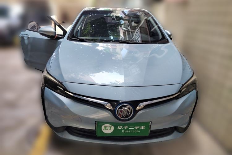 Used Buick Velite 6 2020 Connected Smart Enjoyment PLUS