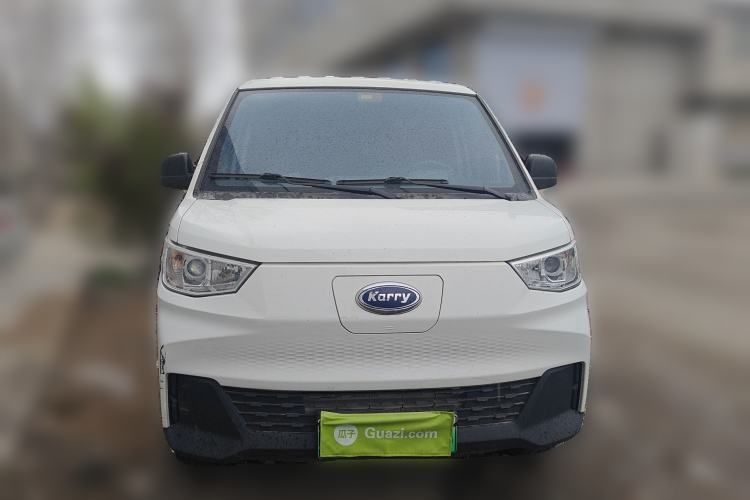 Used Karry Jiangtun 2023 Wide-Range Model CATL 41.86 kWh
