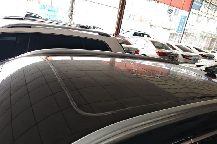 Used Haval H6 2021 1.5 GDIT Automatic Luxury Edition