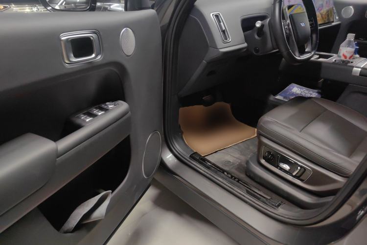 Used Li Auto L8 2023 Pro Model