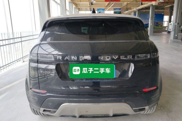 Used Land Rover Range Rover Evoque 2021 Range Rover Velar 249 PS R-Dynamic S Performance Edition
