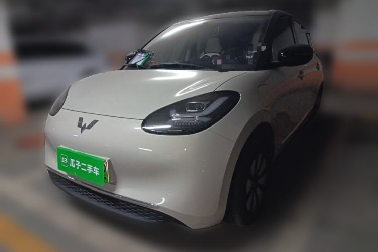 Used Wuling Bingo 2024 333 km Enjoyment Version