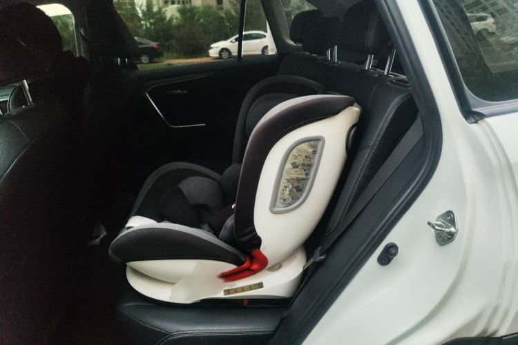 Used Toyota Wildlander 2022 2.0L CVT Two-Wheel Drive Luxury Edition
