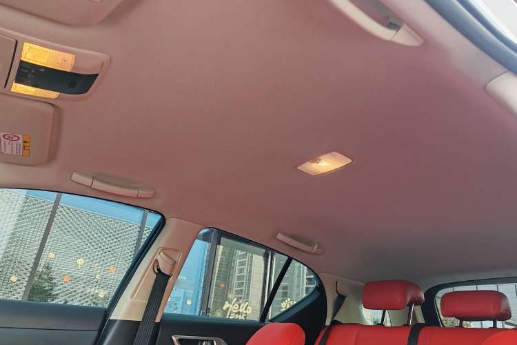 Used Lexus CT 2020 CT200h Elite Edition Monochrome
