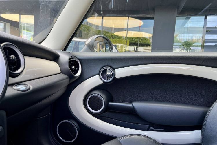 Used MINI Clubman 2011 1.6L COOPER Fun