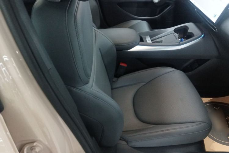 Used XPeng MONA M03 2025 600 with Ultra-Long Range Max
