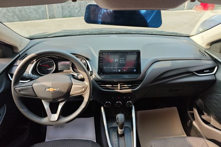 Used Chevrolet Cavalier 2020 325T Automatic Enjoyment Edition